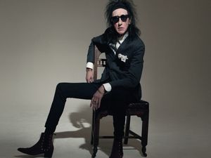 Supporting image for story: Wolverhampton Literature Festival 2019: Top events to attend