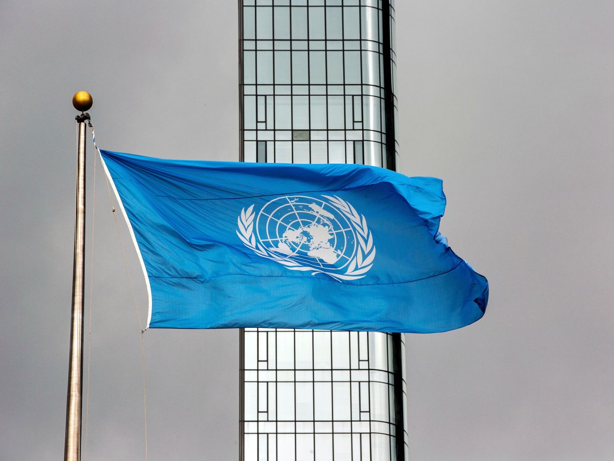 France, UK and Germany would restore UN sanctions on Iran without deal progress