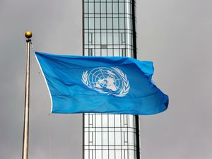 Supporting image for story: France, UK and Germany would restore UN sanctions on Iran without deal progress