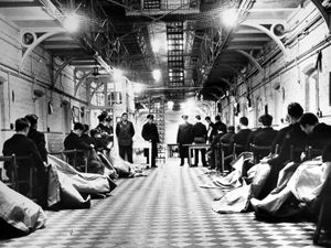 Supporting image for story: Jailbreaker: Black Country convict relives his daring escape