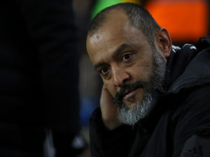 Supporting image for story: Comment: Nuno’s big news – and he’s only getting bigger
