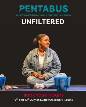 Previous Young Writer Showcases.`