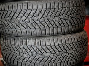 Supporting image for story: Urgent call for research into microplastic pollution from car tyres