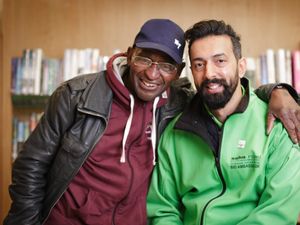 Supporting image for story: Grants on offer to help residents celebrate the 2022 Commonwealth Games