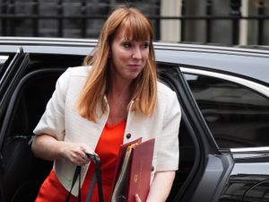 Supporting image for story: Rayner: Time spent online and immigration having ‘profound impact’ on society