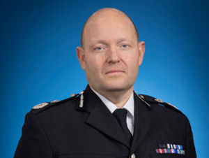 Supporting image for story: Chief constable says Tipton police station 'still at risk of closure' despite claims it had been saved