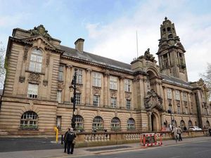 Supporting image for story: Millions in grants handed to Walsall businesses