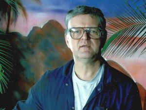 Supporting image for story: Tributes to John Taylor Hospice volunteer and community stalwart 