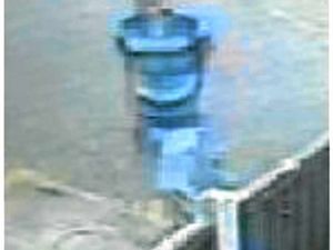 Supporting image for story: Teenager grabbed schoolgirl, 11, in kidnap bid