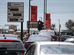 Supporting image for story: Motorists warned to watch out at these beachside parking ticket hotspots