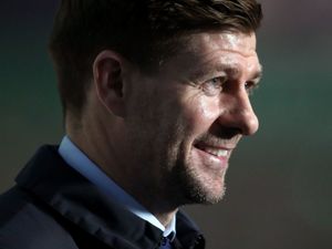 Supporting image for story: Steven Gerrard vows to bring 'fearless' approach to Aston Villa