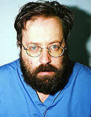 Supporting image for story: Life term for brutal killer