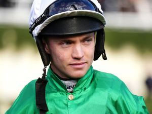 Supporting image for story: Funeral of jockey Michael O’Sullivan to take place
