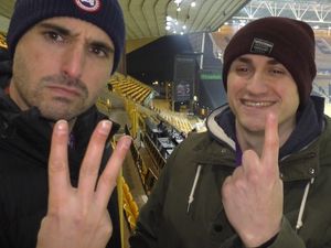 Supporting image for story: Wolves 3 Southampton 1: Liam Keen and Nathan Judah analysis - WATCH 