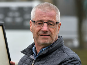 Supporting image for story: Cricket league hopes to start – in a week