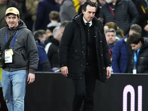 Supporting image for story: Unai Emery: Aston Villa qualifying for the Champions League will be difficult