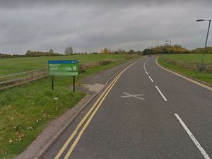 Supporting image for story: Rejected plan for 150 homes on land next to retail park is revived