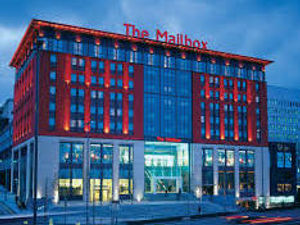 Supporting image for story: BBC accused of abandoning West Midlands as plans to axe 52 jobs announced