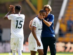 Supporting image for story: ‘Don’t use excuses’ – Thomas Frank dismisses Wolves’ time-wasting claims