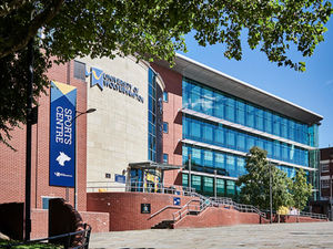 Supporting image for story: A Level results day: West Midlands universities ranked from best to worst based on Complete University Guide table