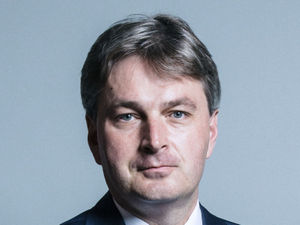 Supporting image for story: MP's warning over Nord Stream 2