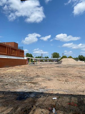 Pic sent in by market trader John Dawkins June 2025
Permission for use for LDR partners
Bilston Market 