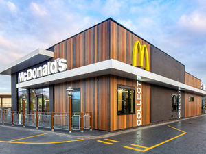 Supporting image for story: New McDonald’s planned for Staffordshire with more than 120 jobs on offer