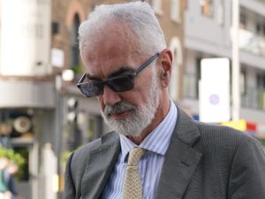 Supporting image for story: Police commander sacked for failure to provide drugs test sample launches appeal