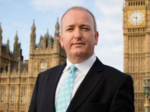 Supporting image for story: MP wants Government help for councils housing refugees from Ukraine and Afghanistan