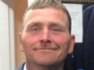 Supporting image for story: Richard Helm: Man in court charged with Ashmore Park murder