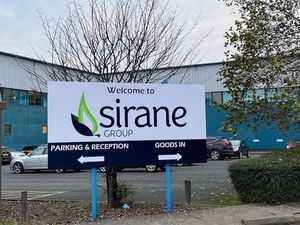 Supporting image for story: Fears as Telford firm looks to appoint administrators