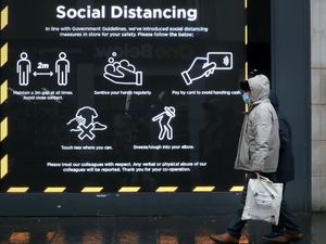 Supporting image for story: What are the latest coronavirus restrictions across the UK?