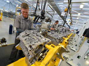 Supporting image for story: Campaign aims to turbocharge the Midlands Engine bid