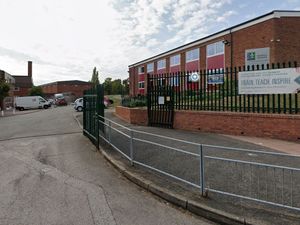 Supporting image for story: Crumble-risk concrete found at another school in region