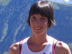 Supporting image for story: Lauren Jeska: Transgender athlete jailed for trying to kill athletics boss at Birmingham’s Alexander Stadium