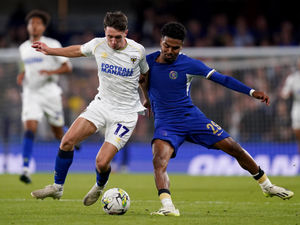 Supporting image for story: Aston Villa close on £37.5m star