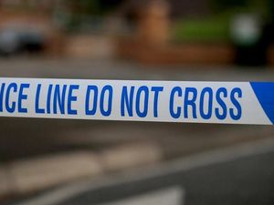 Supporting image for story: Woman dies in Shropshire border crash