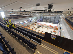 Supporting image for story: ‘Risks’ warning from money experts on £48 million Civic Halls revamp