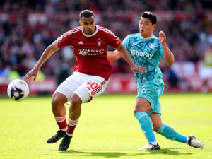 Supporting image for story: Liam Keen comment: Wolves must show spirit for the run-in