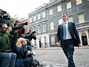 Supporting image for story: Reversal of national insurance hike comes into effect