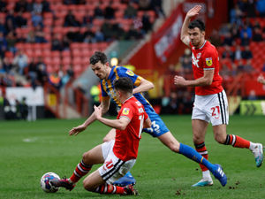 Supporting image for story: Dave Edwards: A bad day at the office for Shrewsbury – now forget it and move on