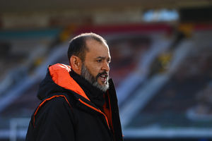 It has been a difficult period for Nuno Espirito Santo (AMA)