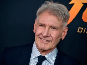Supporting image for story: Harrison Ford ‘due a bit of a rest’ after closing final Indiana Jones chapter