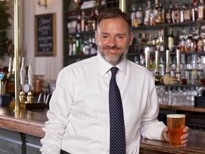 Supporting image for story: Pub group Marston's toast record profits after World Cup boost