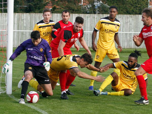 Supporting image for story: Non-league shake-up set to hit region's clubs