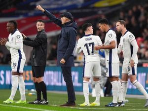 Supporting image for story: Thomas Tuchel demands England players ‘fighting from the bench’ in World Cup bid