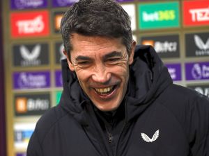 Supporting image for story: Matt Maher: It really is time to start talking about Bruno Lage