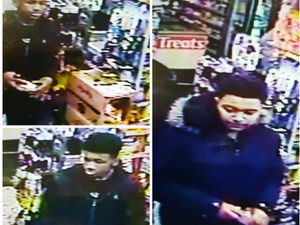 Supporting image for story: Teenager stabbed in stomach in Bilston park robbery