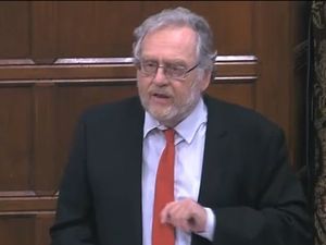 Supporting image for story: Apparent Government U-turn on import of hunting trophies has "let down" the majority of people, Warley MP says