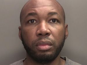 Supporting image for story: Jailed Bilston drug dealer must pay back almost £74,000